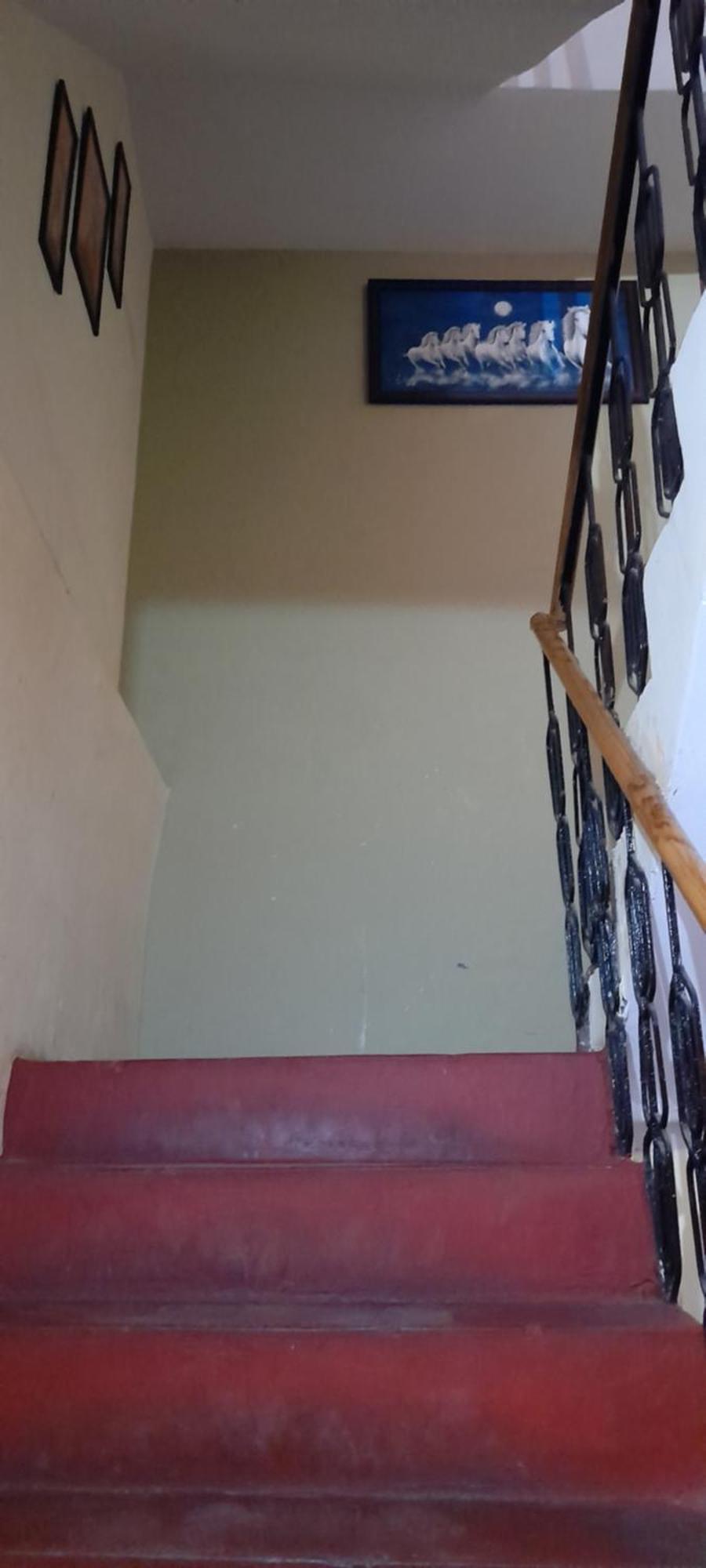 Kashi Dham Homestay Varanasi Bagian luar foto