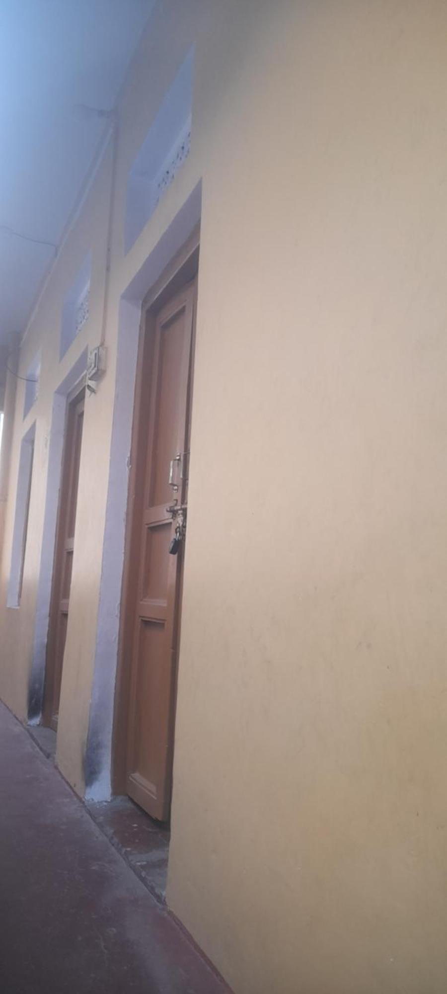 Kashi Dham Homestay Varanasi Bagian luar foto